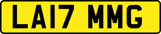 LA17MMG