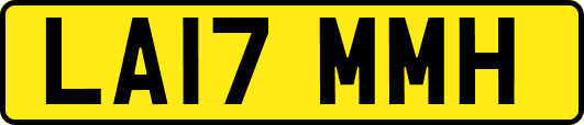 LA17MMH