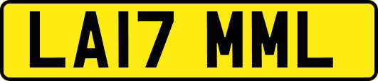 LA17MML