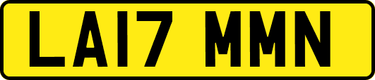 LA17MMN