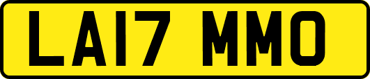 LA17MMO