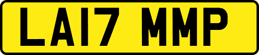 LA17MMP