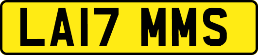 LA17MMS