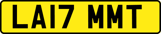 LA17MMT