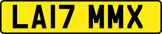 LA17MMX