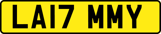 LA17MMY