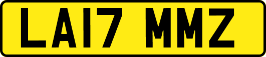 LA17MMZ