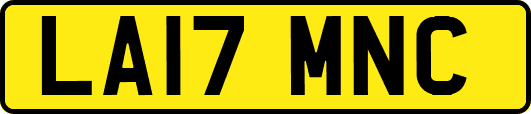 LA17MNC