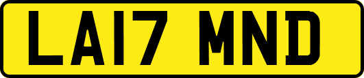 LA17MND