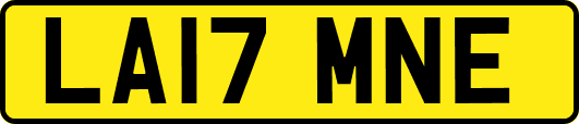 LA17MNE