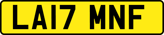 LA17MNF