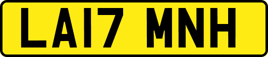LA17MNH