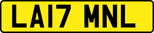 LA17MNL