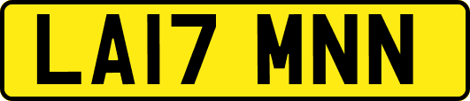 LA17MNN