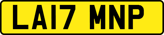 LA17MNP