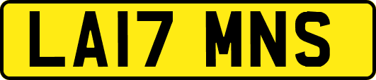 LA17MNS