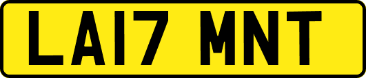 LA17MNT