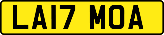LA17MOA