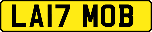 LA17MOB