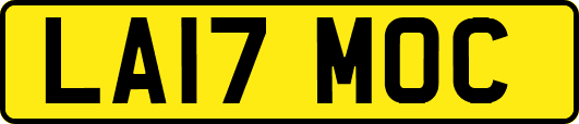 LA17MOC