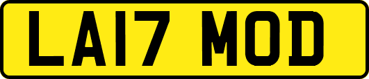 LA17MOD