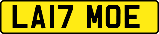LA17MOE