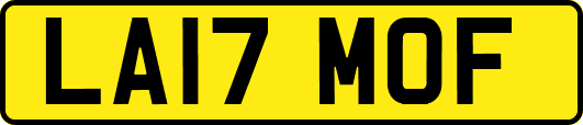 LA17MOF
