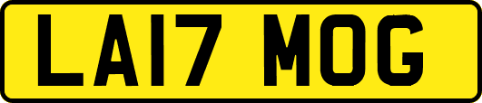 LA17MOG