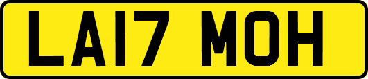 LA17MOH