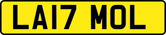 LA17MOL