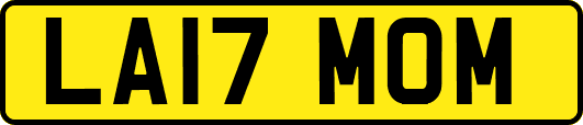 LA17MOM