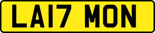 LA17MON