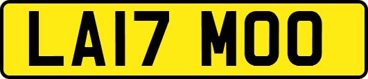 LA17MOO