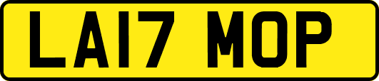 LA17MOP