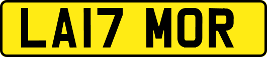 LA17MOR