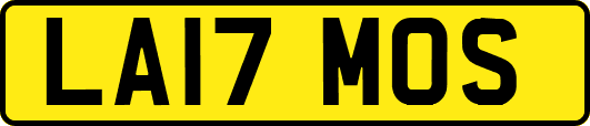 LA17MOS