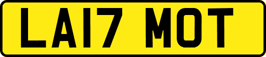 LA17MOT