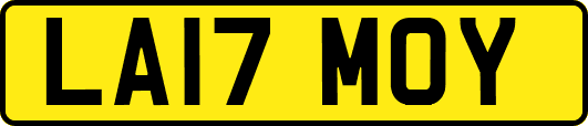 LA17MOY