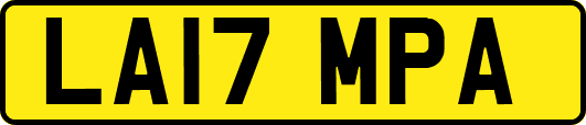 LA17MPA