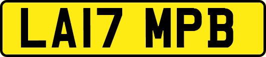 LA17MPB