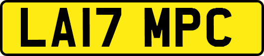 LA17MPC