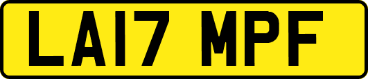 LA17MPF