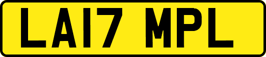 LA17MPL