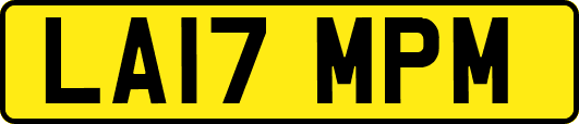 LA17MPM