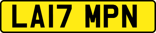 LA17MPN