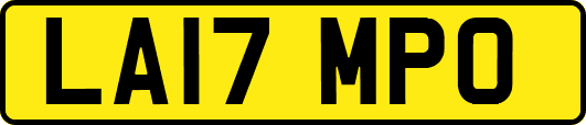 LA17MPO