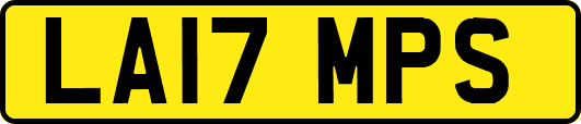 LA17MPS