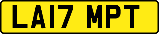 LA17MPT
