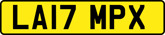 LA17MPX
