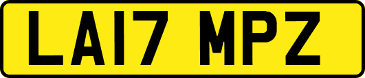 LA17MPZ